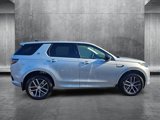 New 2025 Land Rover Discovery Sport S image 3