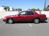 Used 2003 Ford Crown Victoria Police Interceptor image 3