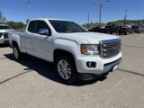 Used 2016 GMC Canyon SLT w/ Driver Alert Package image 2
