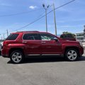Used 2015 GMC Terrain SLT w/ Chrome Edition image 4