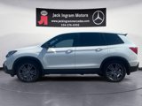 Used 2021 Honda Passport EX-L image 2