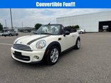 Used 2015 MINI Cooper Convertible image 4