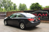 Used 2014 Chevrolet Cruze LT image 3