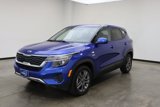 Used 2021 Kia Seltos LX image 2