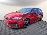 Used 2022 Subaru Impreza 2.0i Sport image 3