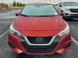 Used 2020 Nissan Versa SV image 2