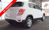 Used 2020 Chevrolet Trax LS w/ Tint and Cruise Package image 4