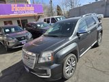 Used 2017 GMC Terrain Denali image 2