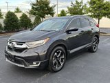 Certified 2019 Honda CR-V Touring image 5