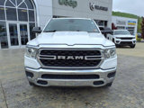 Used 2023 RAM 1500 Big Horn w/ Trailer Tow Group image 2