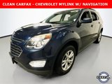 Used 2016 Chevrolet Equinox LT image 2