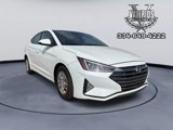 Used 2020 Hyundai Elantra SE w/ Cargo Package (C1) image 2