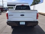 Used 2015 Ford F150 Lariat image 4