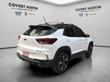 Used 2021 Chevrolet TrailBlazer RS w/ Driver Confidence Package image 5