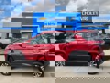 New 2025 Chevrolet Equinox LT image 4