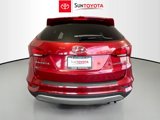 Used 2017 Hyundai Santa Fe Sport 2.0T image 5