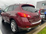 Used 2010 Nissan Murano LE w/ Navigation Pkg image 4