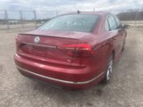 Used 2017 Volkswagen Passat 1.8T R-Line image 3