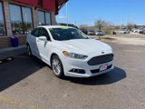 Used 2014 Ford Fusion SE w/ Equipment Group 202A image 3