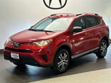Used 2017 Toyota RAV4 LE image 3