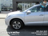 Used 2017 Acura RDX AWD w/ Advance Package image 2