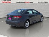 New 2025 Toyota Corolla LE image 5
