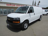 Used 2022 Chevrolet Express 3500 w/ Driver Convenience Package image 4