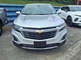 Used 2022 Chevrolet Equinox LT image 2
