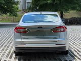 Used 2019 Ford Fusion SE image 5