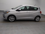 Used 2020 Chevrolet Spark LT image 2