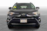 Used 2018 Toyota RAV4 XLE image 3