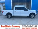 Used 2018 Ford F150 XLT w/ Equipment Group 302A Luxury image 3