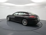 Certified 2016 Porsche Panamera GTS image 3