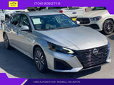 Used 2023 Nissan Altima 2.5 SV image 2