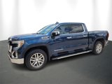 Certified 2021 GMC Sierra 1500 SLT w/ SLT Premium Package image 2