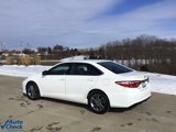 Used 2016 Toyota Camry SE image 4