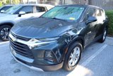 Used 2019 Chevrolet Blazer LT image 2