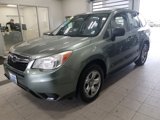 Used 2015 Subaru Forester 2.5i image 2