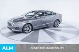 Used 2020 Ford Fusion SEL image 3