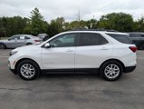 Used 2022 Chevrolet Equinox LT image 5