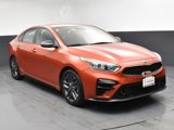 Used 2021 Kia Forte GT-Line image 2
