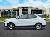 Certified 2023 Chevrolet Equinox LT image 2