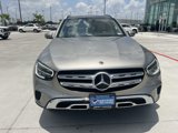 Used 2022 Mercedes-Benz GLC 300 image 2