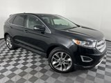 Used 2015 Ford Edge Titanium w/ Equipment Group 302A image 2