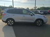 Used 2017 Subaru Forester 2.5i Premium image 4