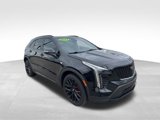 Used 2021 Cadillac XT4 Sport w/ Cold Weather Package image 3
