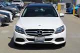 Used 2017 Mercedes-Benz C 350e Sedan image 2