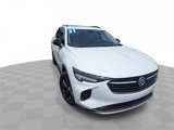 Used 2021 Buick Envision Essence w/ Sport Touring Package image 2