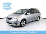 Used 2013 Toyota Sienna LE image 3