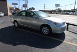 Used 2003 Toyota Camry LE image 2